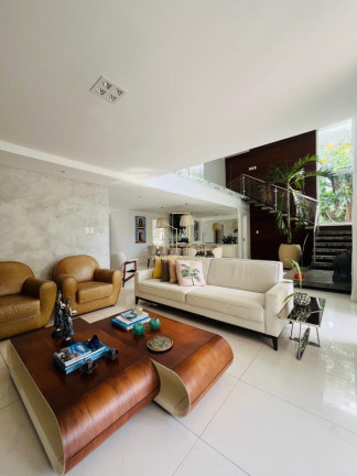 Casa com 4 Quartos à Venda, 600 m² em Alphaville I - Salvador