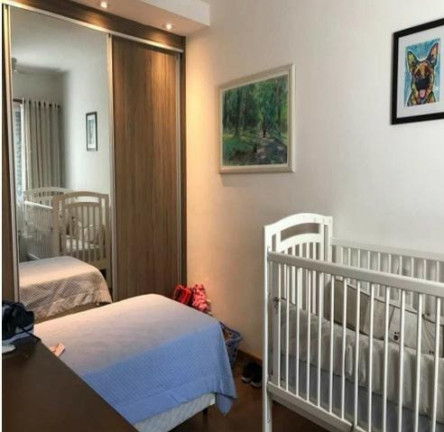 Imagem Sobrado com 3 Quartos à Venda, 250 m² em Jardim Da Gloria - Sp Imagem Sobrado com 3 Quartos à Venda, 250 m² em Jardim Da Gloria - Sp