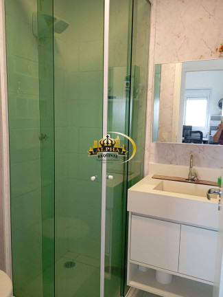 Imagem Apartamento com 2 Quartos à Venda, 52 m² em Alphaville Empresarial - Barueri