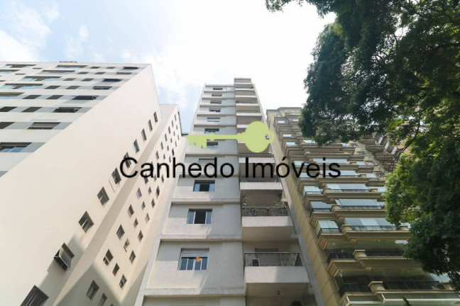 Imagem Apartamento com 4 Quartos à Venda, 127 m² em Moema - São Paulo