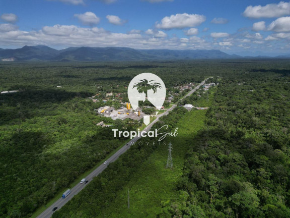 Imagem Terreno à Venda, 295.714 m² em Guaraguacú - Pontal Do Parana Imagem Terreno à Venda, 295.714 m² em Guaraguacú - Pontal Do Parana