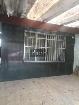 Imagem Casa com 3 Quartos à Venda, 140 m² em Vila Alzira - Santo André Imagem Casa com 3 Quartos à Venda, 140 m² em Vila Alzira - Santo André