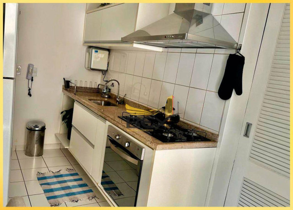 Imagem Apartamento com 3 Quartos à Venda, 94 m² em Jardim Tupanci - Barueri