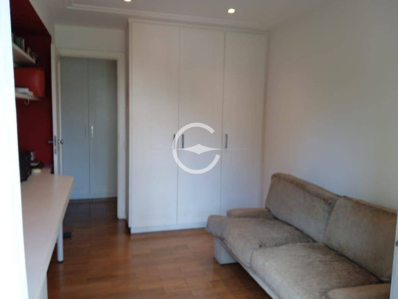 Imagem Apartamento com 3 Quartos à Venda, 134 m² em Brooklin - São Paulo Imagem Apartamento com 3 Quartos à Venda, 134 m² em Brooklin - São Paulo