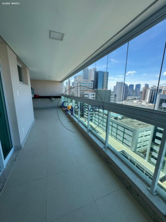 Imagem Apartamento com 3 Quartos à Venda, 126 m² em Pituba - Salvador