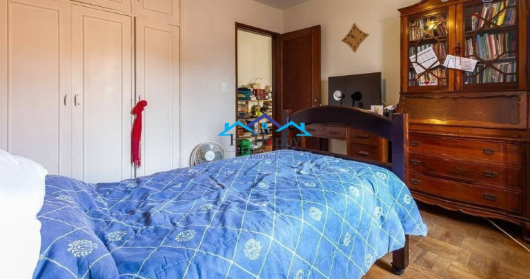 Imagem Sobrado com 4 Quartos à Venda, 250 m² em Campo Belo - São Paulo Imagem Sobrado com 4 Quartos à Venda, 250 m² em Campo Belo - São Paulo