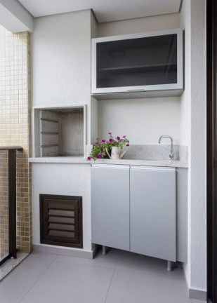 Imagem Apartamento com 2 Quartos à Venda, 63 m² em Trindade - Florianópolis