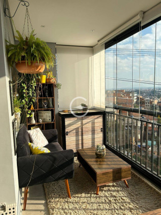 Imagem Apartamento com 2 Quartos à Venda, 77 m² em Vila Andrade - São Paulo Imagem Apartamento com 2 Quartos à Venda, 77 m² em Vila Andrade - São Paulo