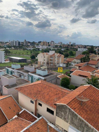 Imagem Apartamento com 3 Quartos à Venda, 76 m² em São Luiz - Americana Imagem Apartamento com 3 Quartos à Venda, 76 m² em São Luiz - Americana