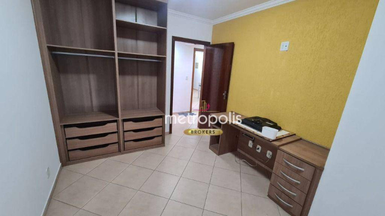 Imagem Apartamento com 2 Quartos à Venda, 80 m² em Santa Maria - São Caetano Do Sul Imagem Apartamento com 2 Quartos à Venda, 80 m² em Santa Maria - São Caetano Do Sul