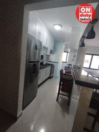 Imagem Apartamento com 2 Quartos à Venda, 64 m² em Jardim Três Marias - Guarujá Imagem Apartamento com 2 Quartos à Venda, 64 m² em Jardim Três Marias - Guarujá