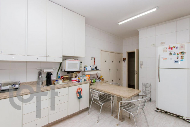 Imagem Apartamento com 3 Quartos à Venda, 156 m² em Jardim Paulista - São Paulo
