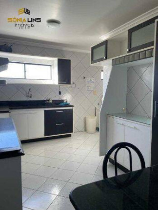 Imagem Apartamento com 3 Quartos à Venda, 236 m² em Jardim São Paulo - João Pessoa Imagem Apartamento com 3 Quartos à Venda, 236 m² em Jardim São Paulo - João Pessoa