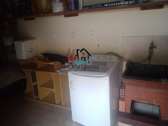 Imagem Sobrado com 3 Quartos à Venda, 160 m² em Balneário Praia De Leste - Pontal Do Paraná