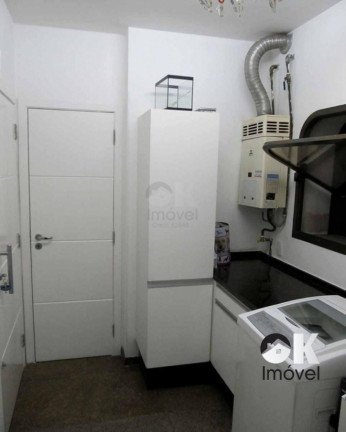Imagem Cobertura com 3 Quartos à Venda, 460 m² em Vila Nova Conceição - São Paulo Imagem Cobertura com 3 Quartos à Venda, 460 m² em Vila Nova Conceição - São Paulo