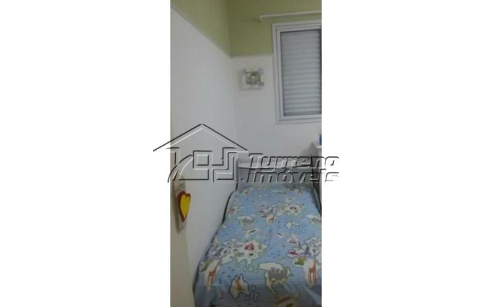 Imagem Apartamento com 2 Quartos à Venda, 56 m² em Urbanova - São José Dos Campos