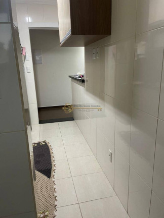 Imagem Apartamento com 2 Quartos à Venda, 50 m² em Vila Príncipe De Gales - Santo André