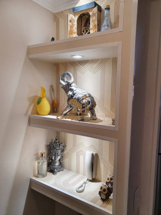 Imagem Apartamento com 3 Quartos à Venda, 87 m² em Quarta Parada - São Paulo
