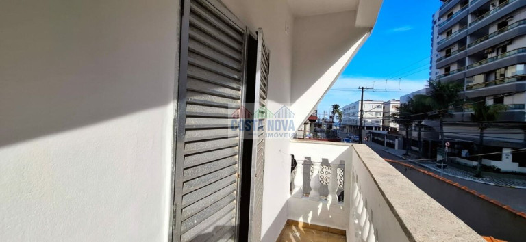 Imagem Casa com 2 Quartos para Alugar, 194 m² em Aviação - Praia Grande Imagem Casa com 2 Quartos para Alugar, 194 m² em Aviação - Praia Grande