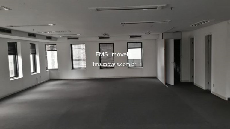 Sala Comercial para Alugar, 150 m² em Faria Lima - São Paulo