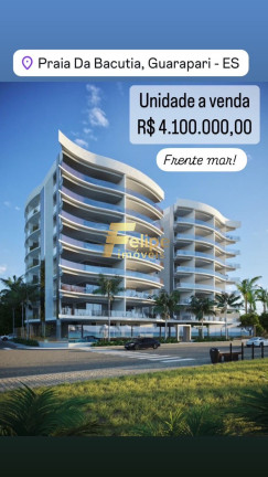 Imóvel com 4 Quartos à Venda, 280 m² em Enseada Azul - Guarapari