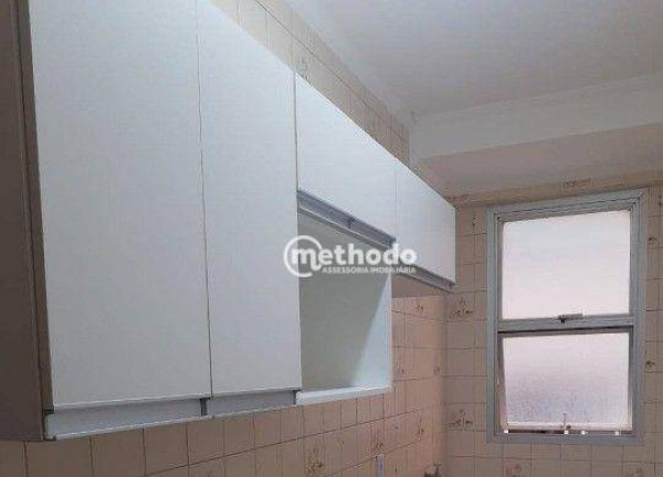 Imagem Kitnet com 1 Quarto à Venda, 33 m² em Botafogo - Campinas