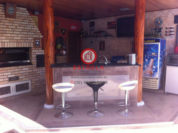 Imagem Casa com 4 Quartos à Venda, 328 m² em Loteamento Villa Branca - Jacareí Imagem Casa com 4 Quartos à Venda, 328 m² em Loteamento Villa Branca - Jacareí