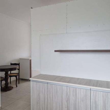 Imagem Studio para Alugar, 54 m² em Jardim Brasil - Atibaia