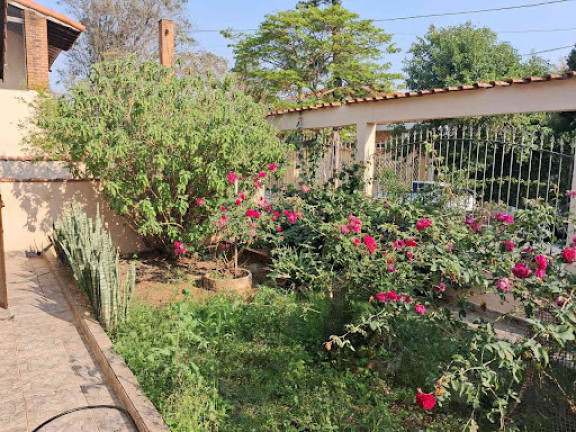 Imagem Casa com 3 Quartos à Venda, 150 m² em City Bussocaba - Osasco