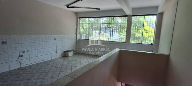 Ponto Comercial para Alugar, 79 m² em Jardim Zaira - Mauá