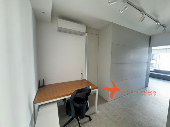 Imagem Imóvel com 1 Quarto à Venda, 64 m² em Pinheiros - São Paulo Imagem Imóvel com 1 Quarto à Venda, 64 m² em Pinheiros - São Paulo