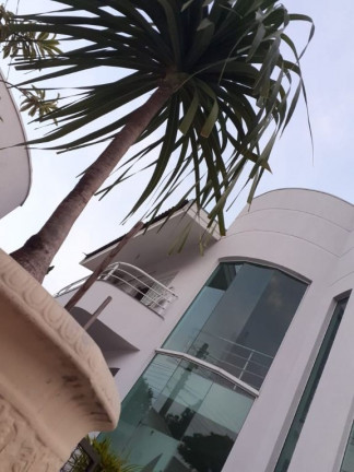 Imagem Casa com 3 Quartos à Venda, 277 m² em Parque Residencial Jaguari - Americana