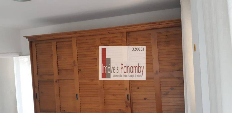 Imagem Apartamento com 2 Quartos à Venda, 70 m² em Santo Amaro - São Paulo