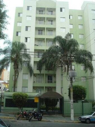 Imagem Apartamento com 2 Quartos à Venda, em Vila Amélia - São Paulo Imagem Apartamento com 2 Quartos à Venda, em Vila Amélia - São Paulo