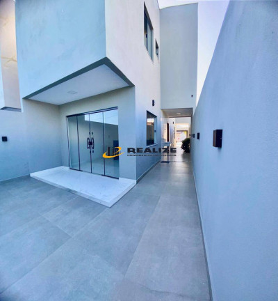 Imagem Casa à Venda, 120 m² em Parque Aurora - Campos Dos Goytacazes Imagem Casa à Venda, 120 m² em Parque Aurora - Campos Dos Goytacazes