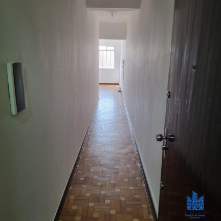 Apartamento com 2 Quartos para Alugar, 90 m² em Chácara Mafalda - São Paulo