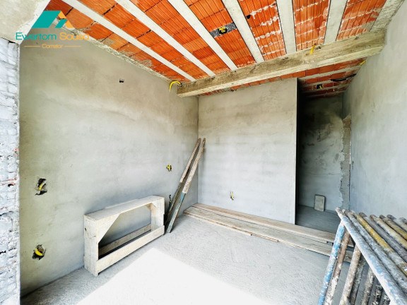 Imagem Casa com 3 Quartos à Venda, 140 m² em Terra Preta (terra Preta) - Mairiporã
