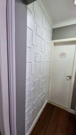 Imagem Apartamento com 2 Quartos à Venda, 78 m² em Santa Maria - São Caetano Do Sul