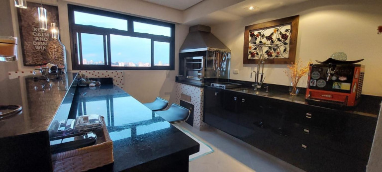 Imagem Apartamento com 4 Quartos à Venda, 260 m² em Rudge Ramos - São Bernardo Do Campo Imagem Apartamento com 4 Quartos à Venda, 260 m² em Rudge Ramos - São Bernardo Do Campo