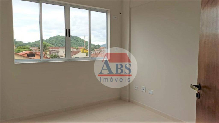 Imagem Apartamento com 2 Quartos à Venda, 45 m² em Vila Nova - Cubatão