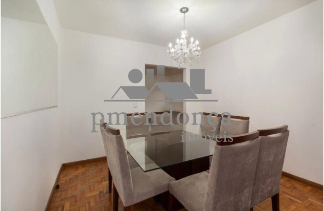 Imagem Apartamento com 3 Quartos à Venda, 94 m² em Perdizes - São Paulo