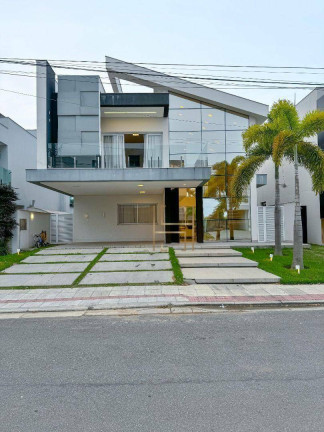 Imagem Casa com 4 Quartos à Venda, 313 m² em Condominio Ecologico Parque Da Lagoa - Serra Imagem Casa com 4 Quartos à Venda, 313 m² em Condominio Ecologico Parque Da Lagoa - Serra