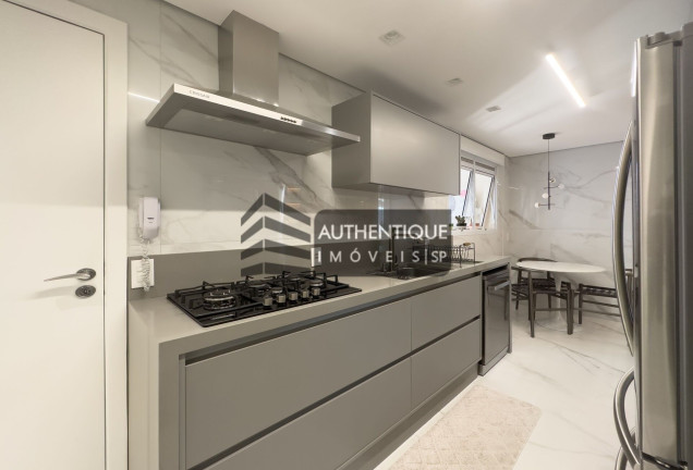 Imagem Apartamento com 3 Quartos à Venda, 264 m² em Tatuapé - São Paulo Imagem Apartamento com 3 Quartos à Venda, 264 m² em Tatuapé - São Paulo