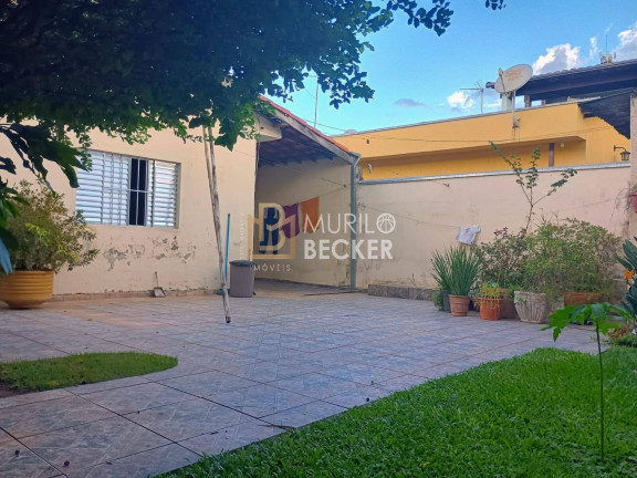 Imagem Casa com 3 Quartos à Venda, 250 m² em Jardim Emília - Jacareí Imagem Casa com 3 Quartos à Venda, 250 m² em Jardim Emília - Jacareí