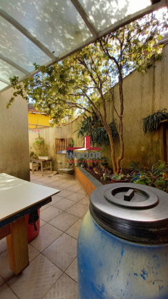 Imagem Casa com 3 Quartos à Venda, 250 m² em Parque Mandaqui - São Paulo