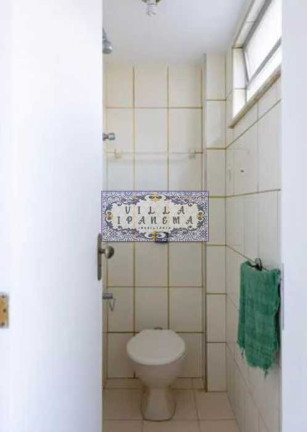 Imagem Apartamento com 3 Quartos à Venda, 99 m² em Jardim Botânico - Rio De Janeiro Imagem Apartamento com 3 Quartos à Venda, 99 m² em Jardim Botânico - Rio De Janeiro