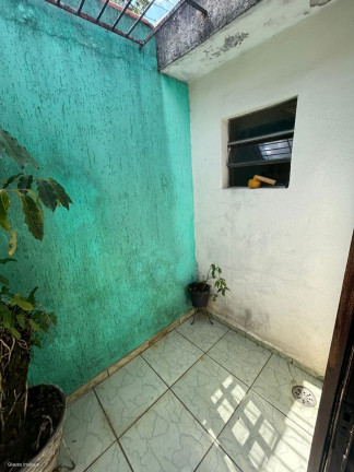 Imagem Casa com 5 Quartos à Venda,  em Cidade Antônio Estêvão De Carvalho - São Paulo