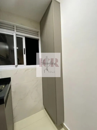 Imagem Apartamento com 2 Quartos à Venda, 54 m² em Vila Carvalho - Sorocaba Imagem Apartamento com 2 Quartos à Venda, 54 m² em Vila Carvalho - Sorocaba