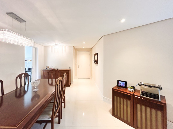 Imagem Apartamento com 3 Quartos à Venda, 151 m² em Vila Mariana - São Paulo