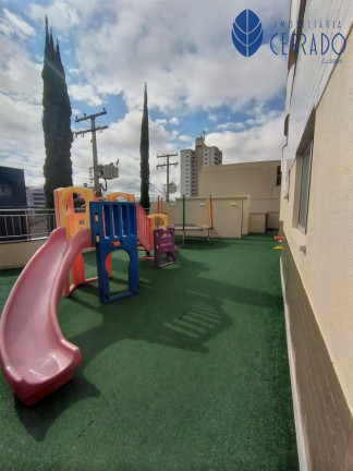 Imagem Apartamento com 4 Quartos à Venda, 144 m² em Maracanã - Anápolis